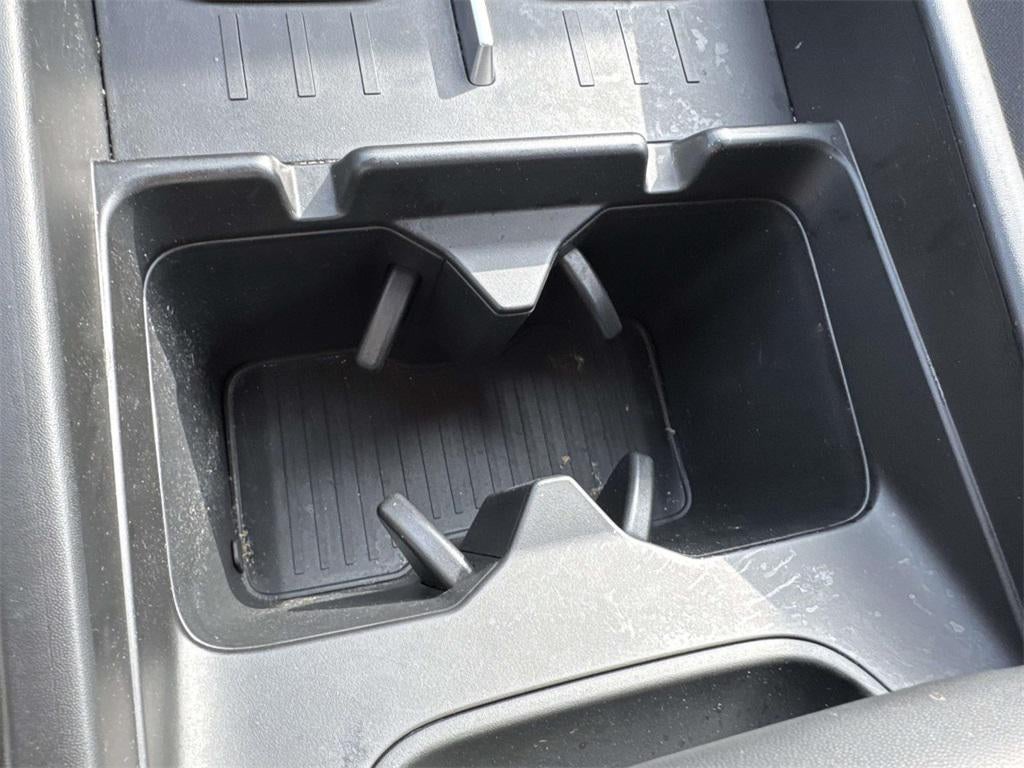 2025 Hyundai Santa Fe SE