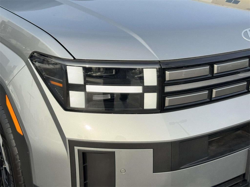 2025 Hyundai Santa Fe SE