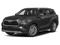 2024 Toyota Highlander Hybrid Platinum