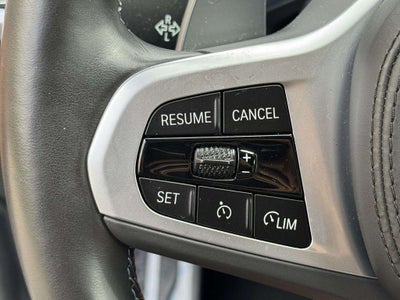 2024 BMW X4 M40i