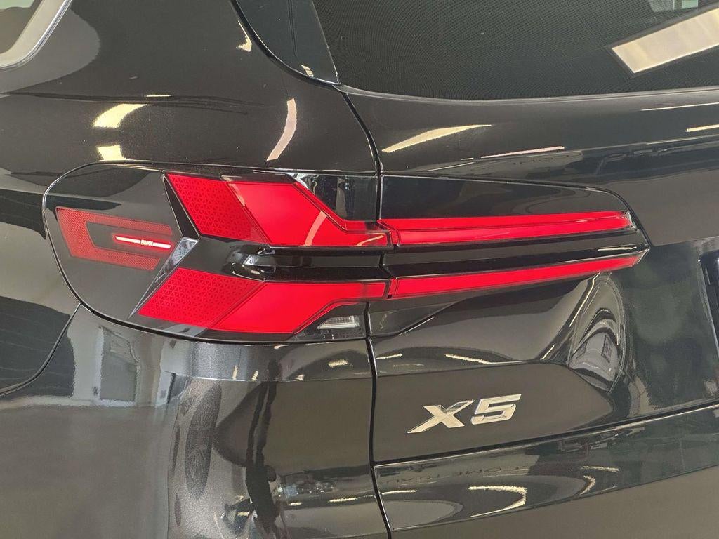 2024 BMW X5 PHEV xDrive50e