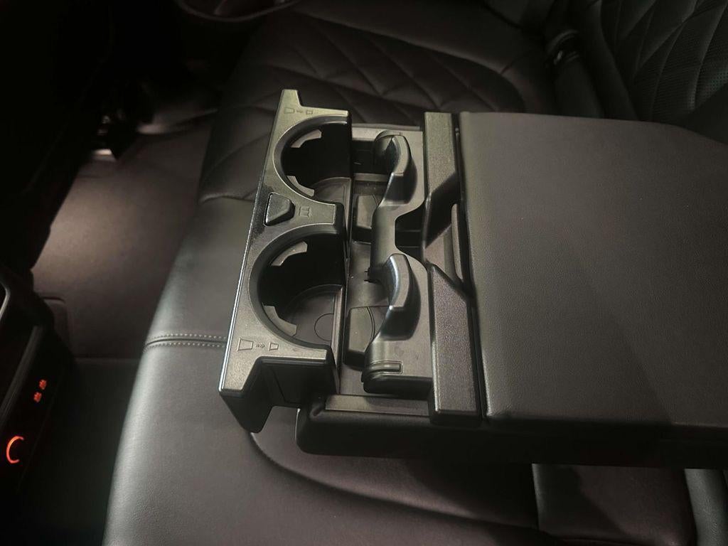 2024 BMW X5 PHEV xDrive50e