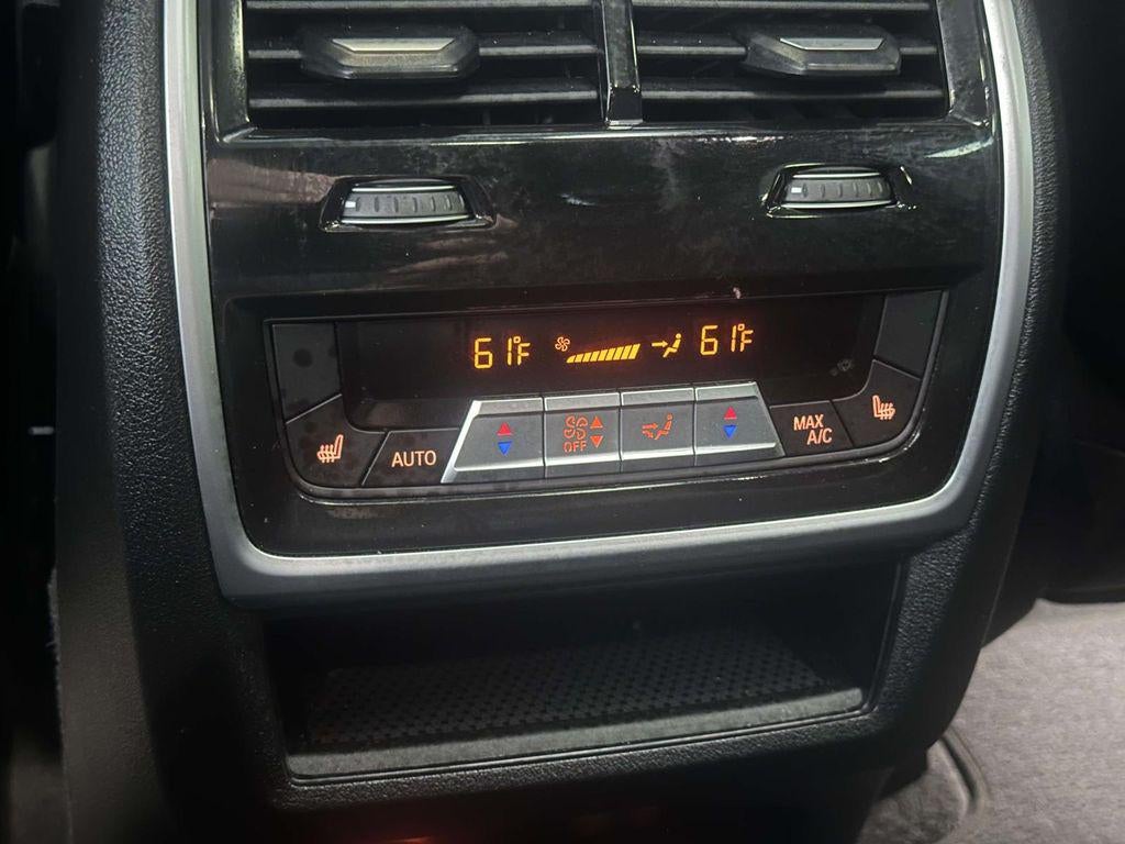2024 BMW X5 PHEV xDrive50e