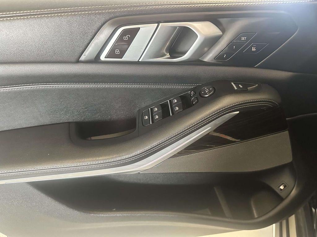 2024 BMW X5 PHEV xDrive50e