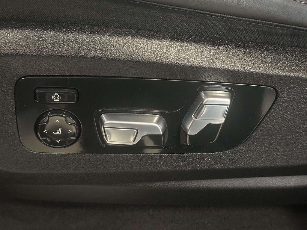 2024 BMW X5 PHEV xDrive50e