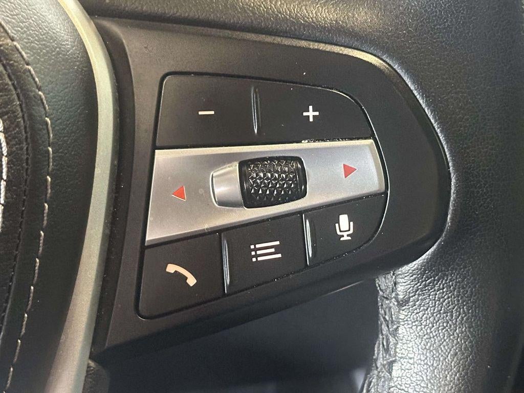 2024 BMW X5 PHEV xDrive50e