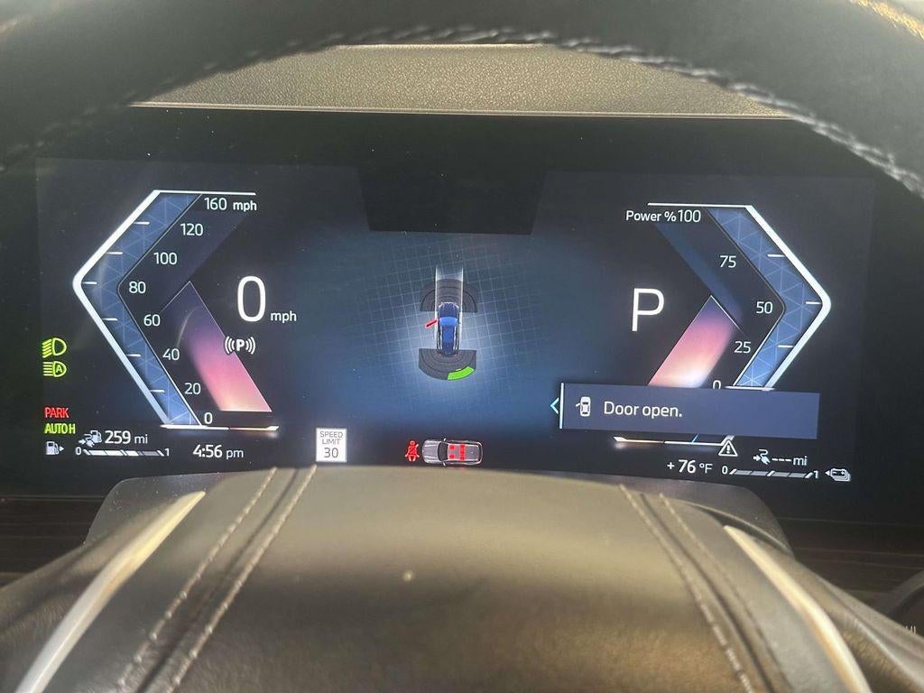 2024 BMW X5 PHEV xDrive50e