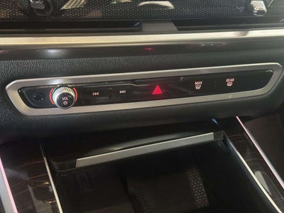 2024 BMW X5 PHEV xDrive50e