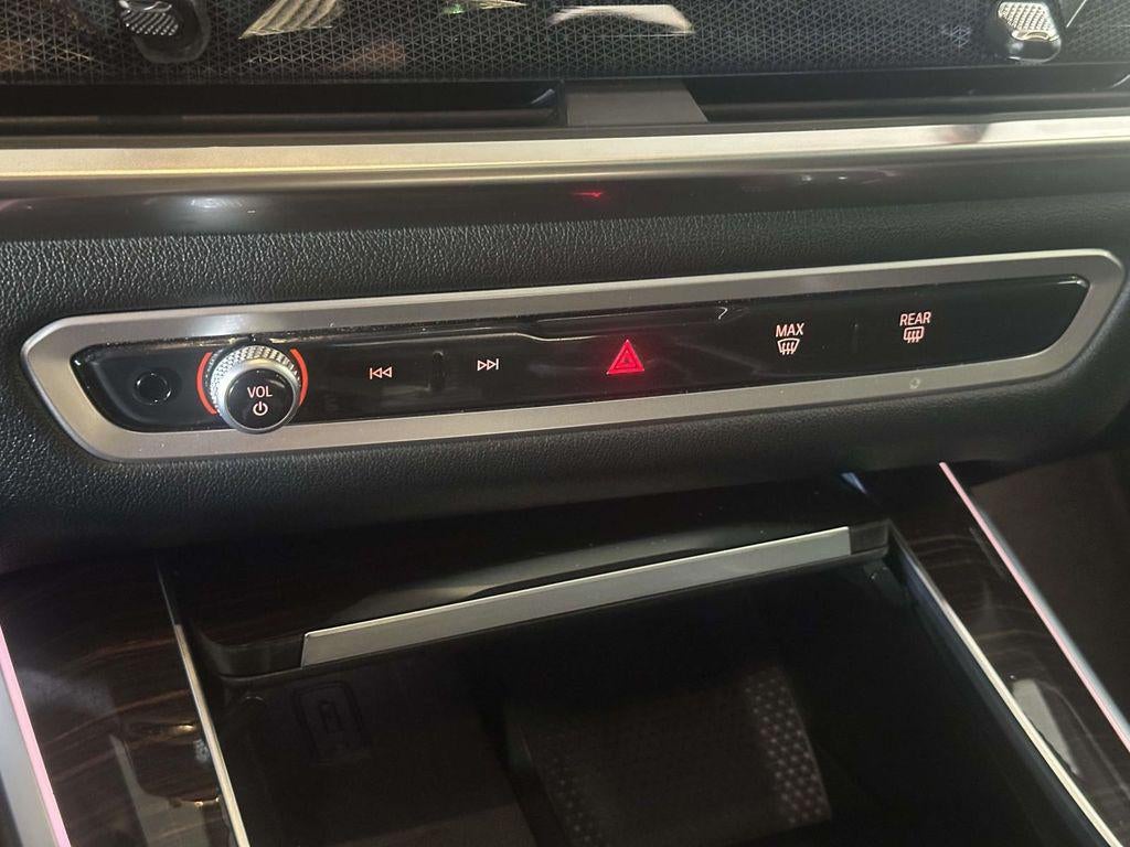 2024 BMW X5 PHEV xDrive50e