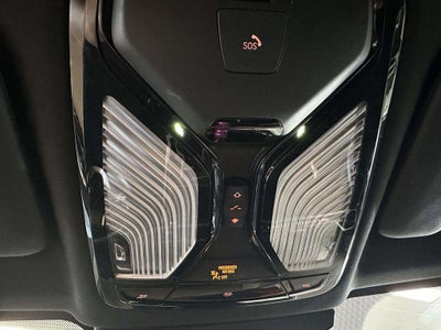 2024 BMW X5 PHEV xDrive50e