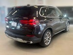 2024 BMW X5 PHEV xDrive50e