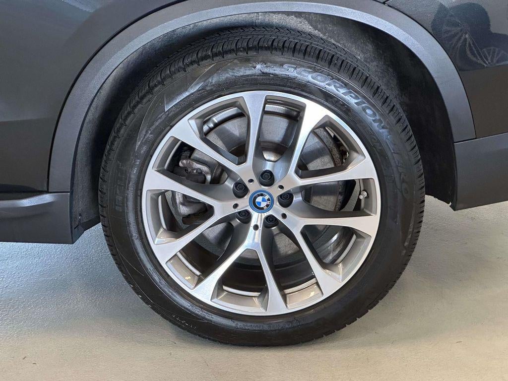 2024 BMW X5 PHEV xDrive50e