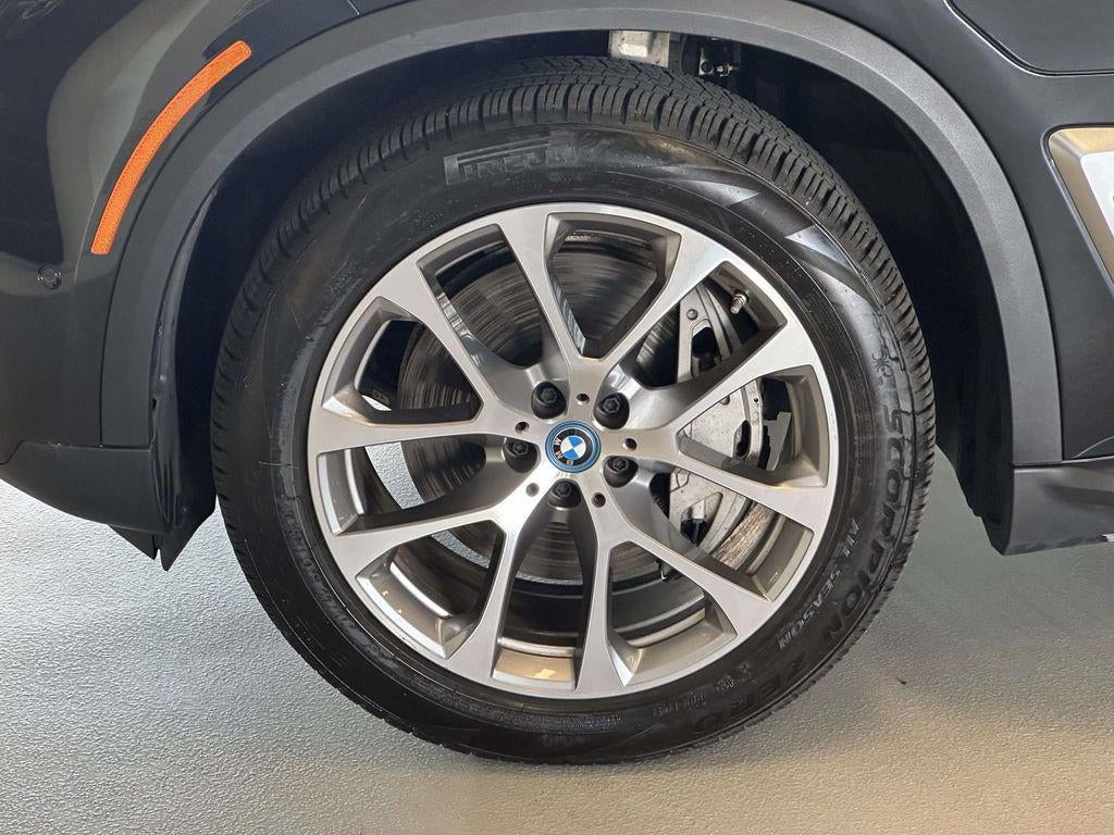2024 BMW X5 PHEV xDrive50e