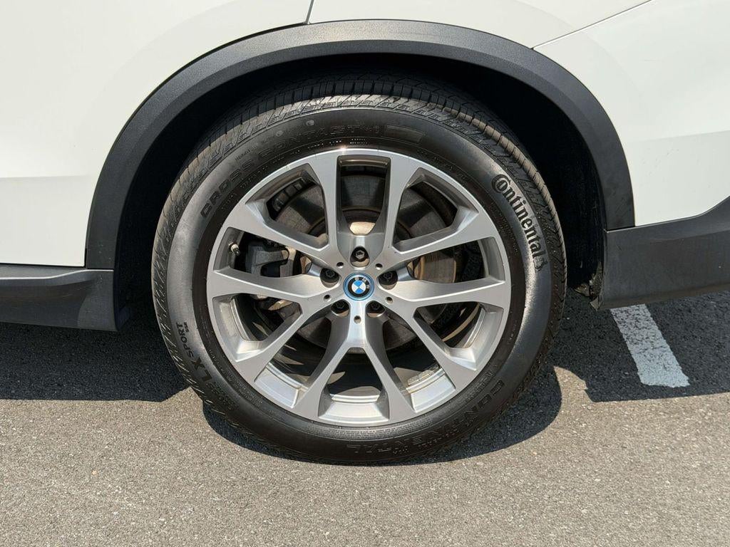 2024 BMW X5 PHEV xDrive50e