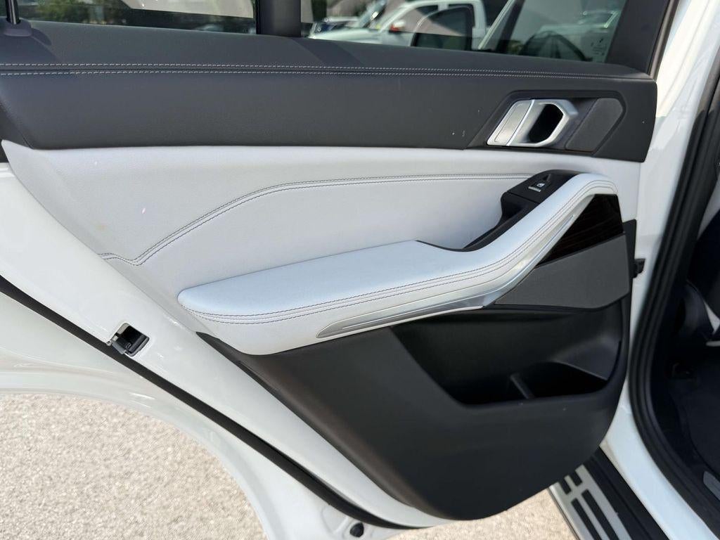 2024 BMW X5 PHEV xDrive50e