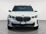 2024 BMW X5 PHEV xDrive50e