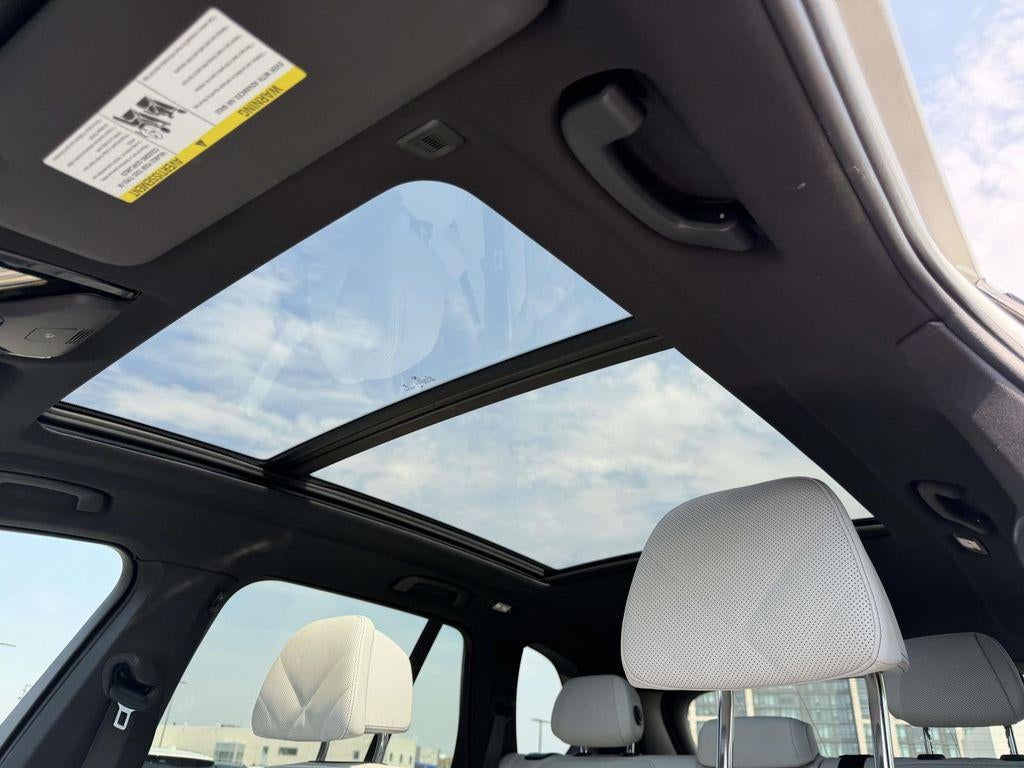 2024 BMW X5 PHEV xDrive50e