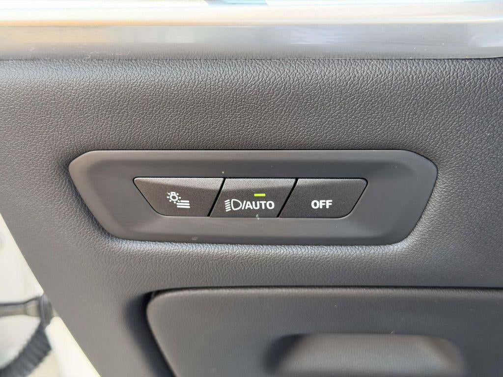 2024 BMW X5 PHEV xDrive50e