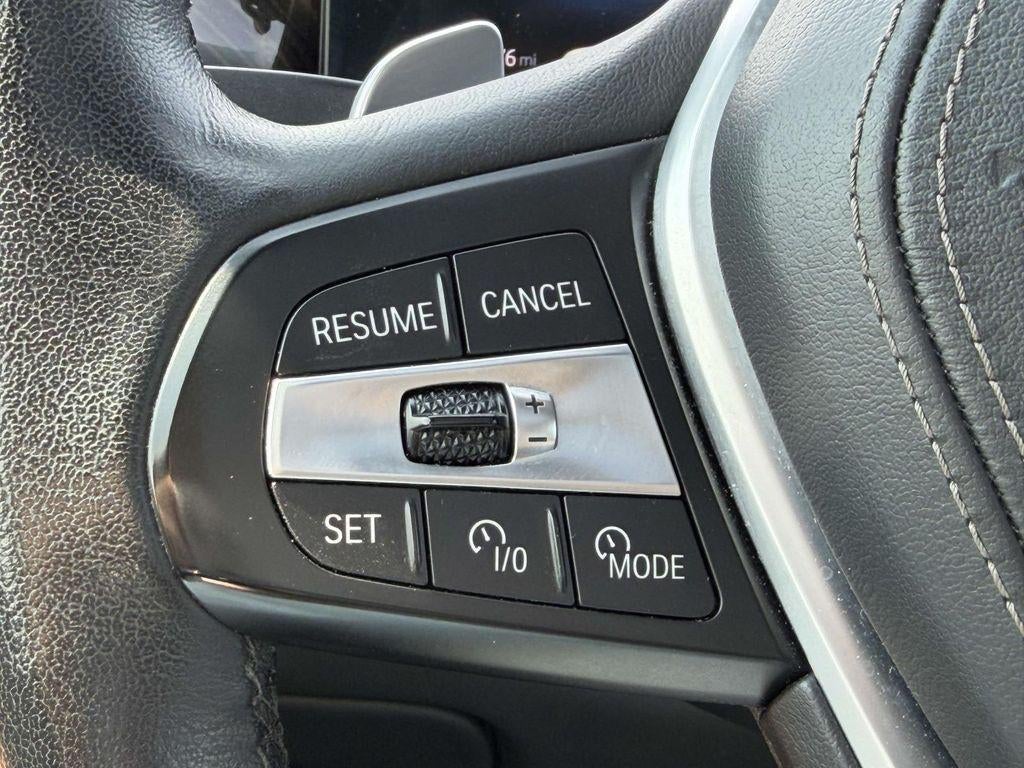 2024 BMW X5 PHEV xDrive50e