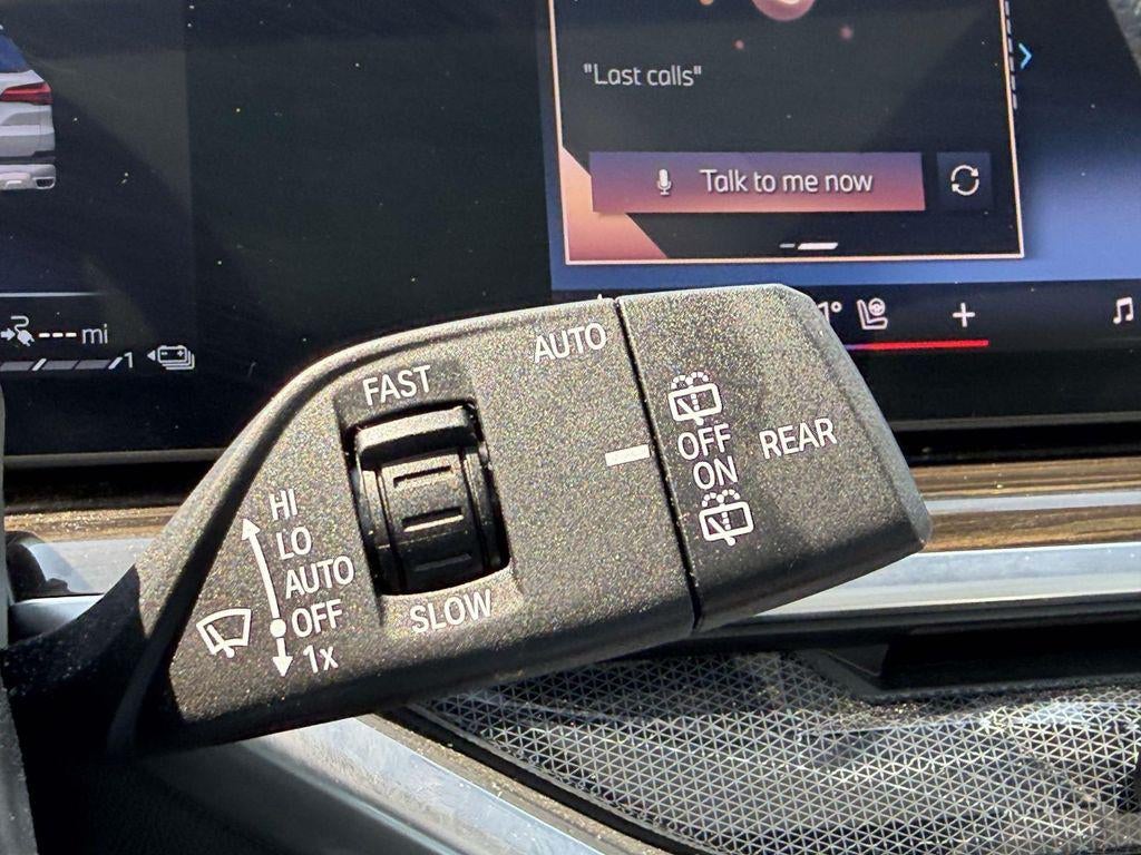 2024 BMW X5 PHEV xDrive50e