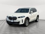 2024 BMW X5 PHEV xDrive50e