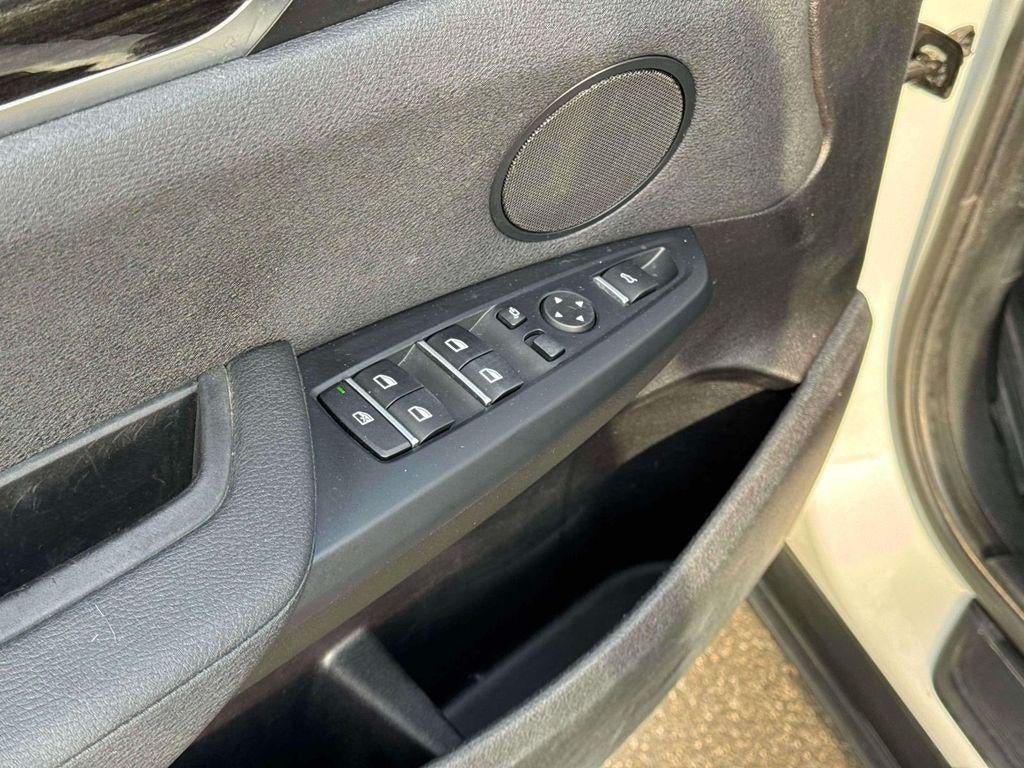 2016 BMW X4 xDrive28i