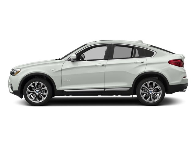 2018 BMW X4 xDrive28i