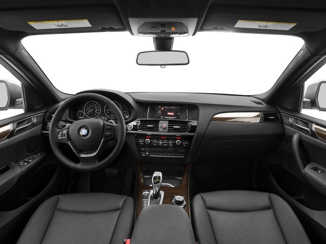 2018 BMW X4 xDrive28i