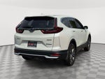 2020 Honda CR-V Hybrid EX-L