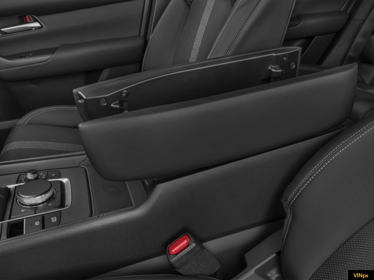 2025 Mazda Mazda CX-50 2.5 S Select Package