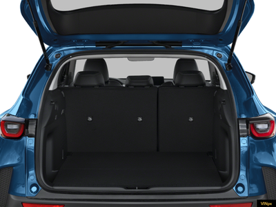 2025 Mazda Mazda CX-50 2.5 S Select Package