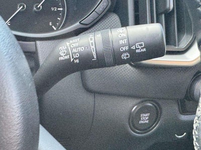 2025 Mazda Mazda CX-50 2.5 S Select Package