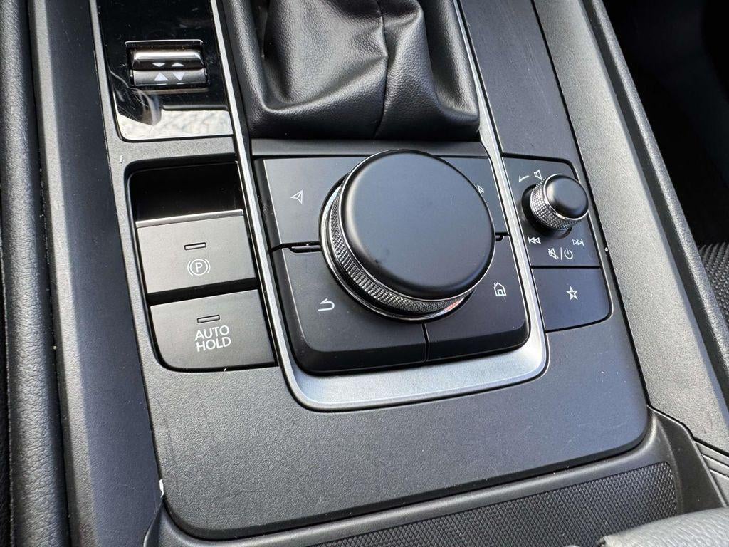 2025 Mazda Mazda CX-50 2.5 S Select Package