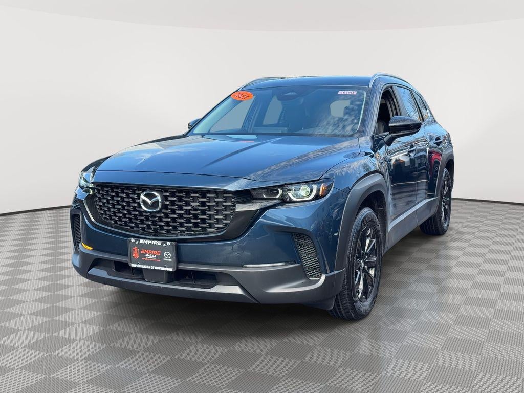 2025 Mazda Mazda CX-50 2.5 S Select Package