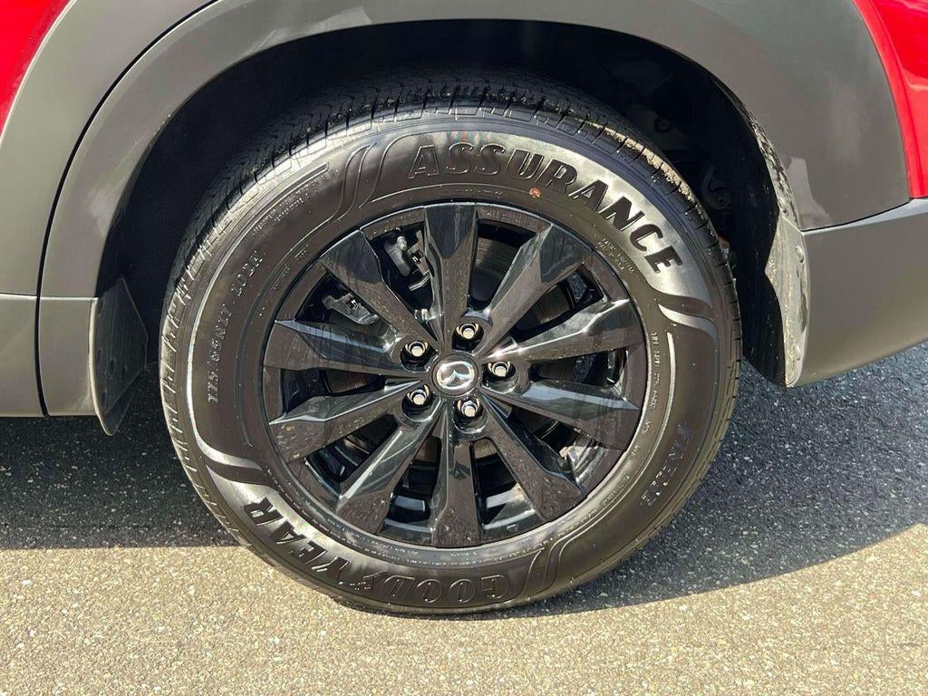 2026 Mazda Mazda CX-50 2.5 S Preferred