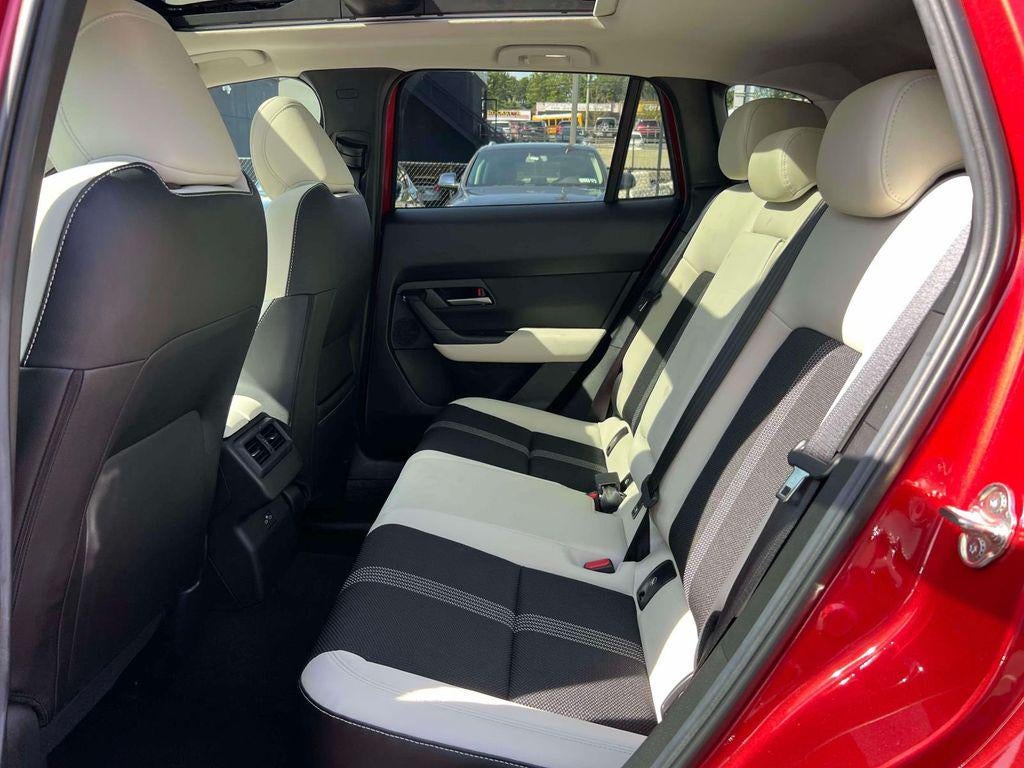 2026 Mazda Mazda CX-50 2.5 S Preferred
