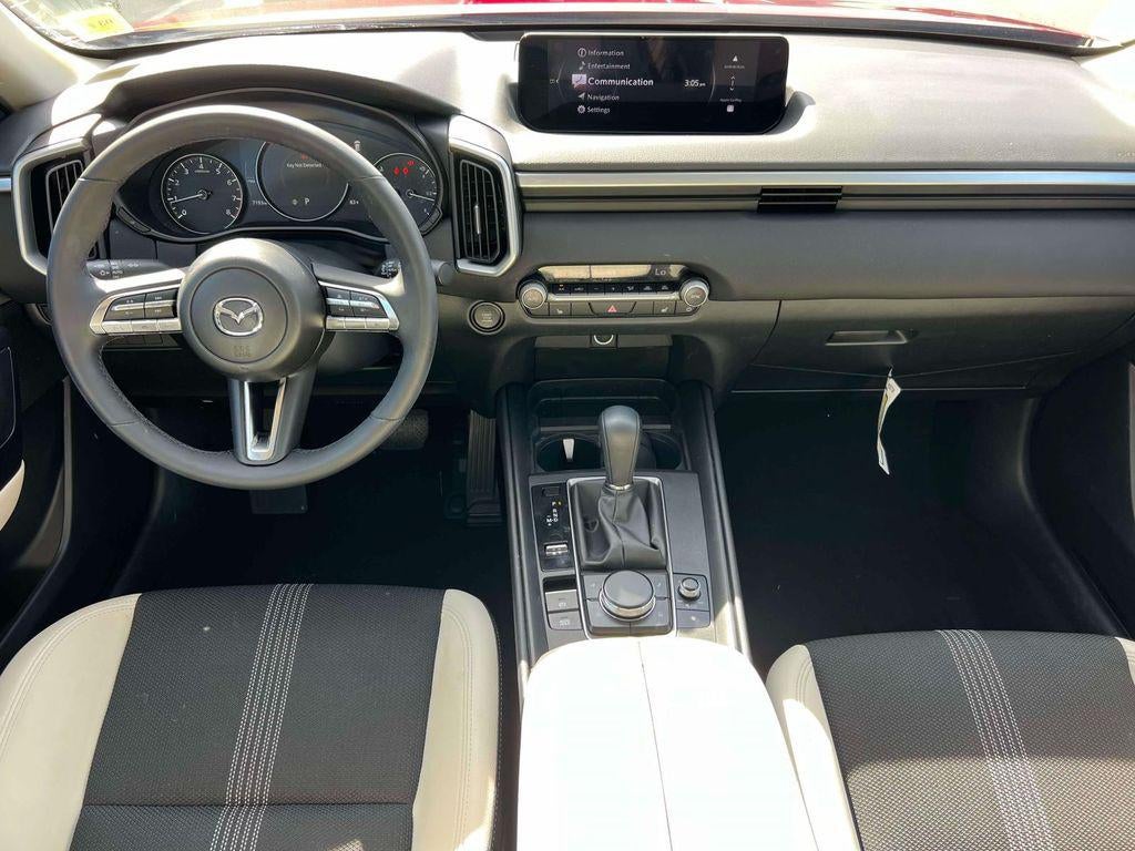 2026 Mazda Mazda CX-50 2.5 S Preferred