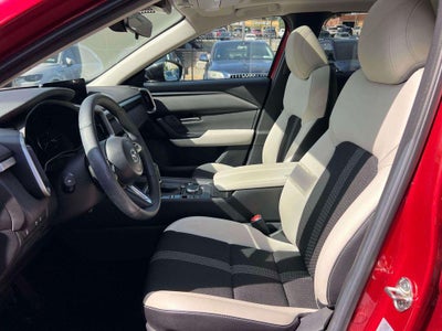 2026 Mazda Mazda CX-50 2.5 S Preferred