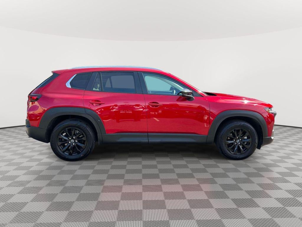 2026 Mazda Mazda CX-50 2.5 S Preferred