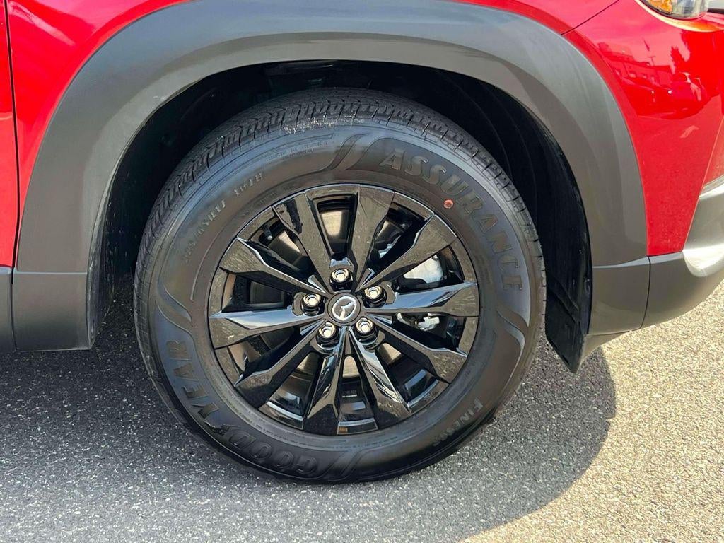 2026 Mazda Mazda CX-50 2.5 S Preferred