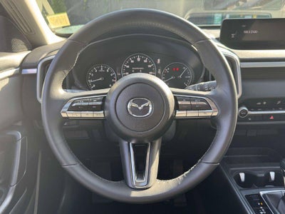 2026 Mazda Mazda CX-50 2.5 S Preferred