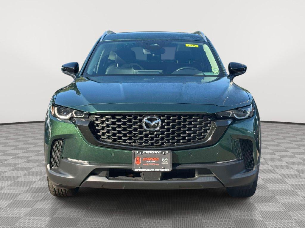2026 Mazda Mazda CX-50 2.5 S Preferred