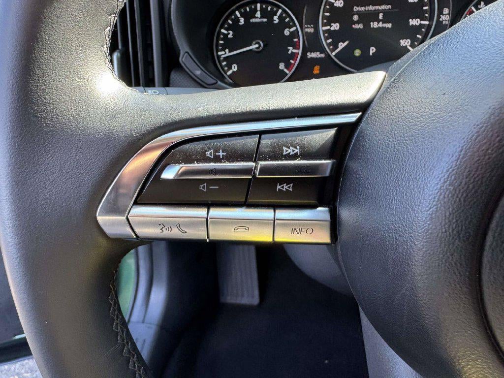 2026 Mazda Mazda CX-50 2.5 S Preferred