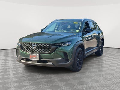 2026 Mazda Mazda CX-50 2.5 S Preferred