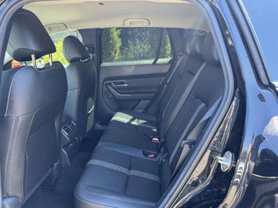 2024 Mazda Mazda CX-50 2.5 S Preferred