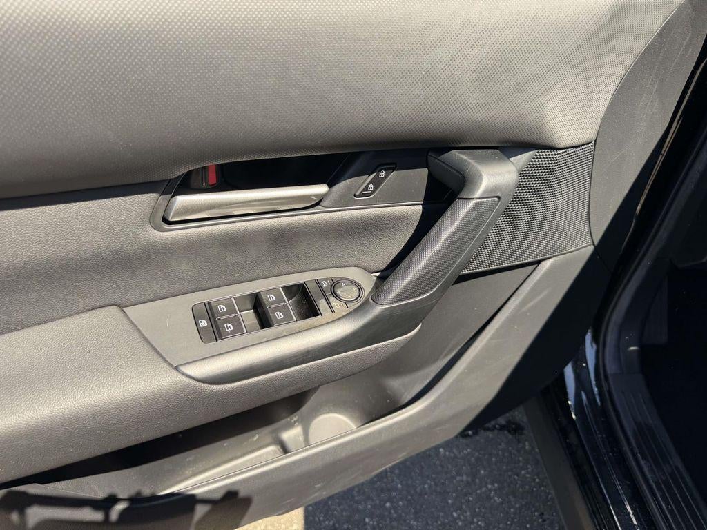 2024 Mazda Mazda CX-50 2.5 S Preferred
