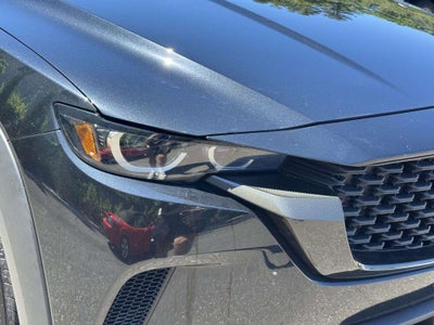 2024 Mazda Mazda CX-50 2.5 S Preferred
