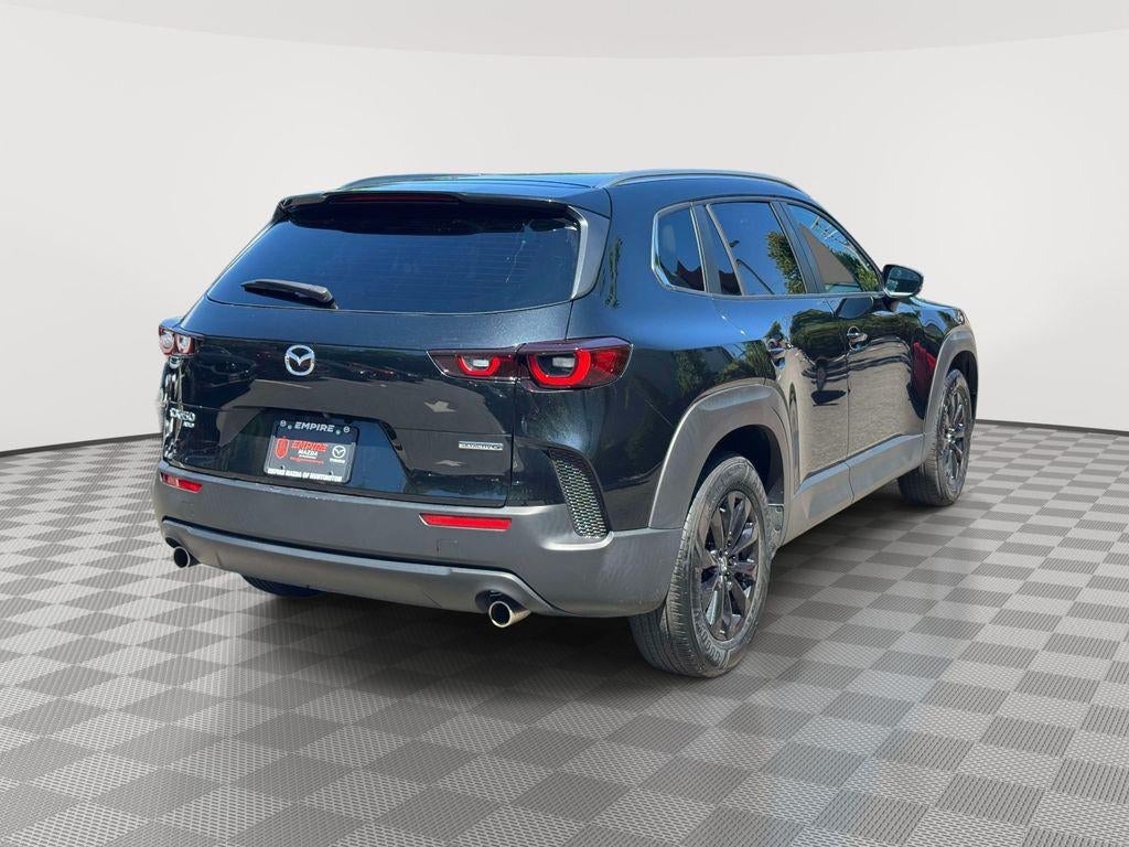 2024 Mazda Mazda CX-50 2.5 S Preferred