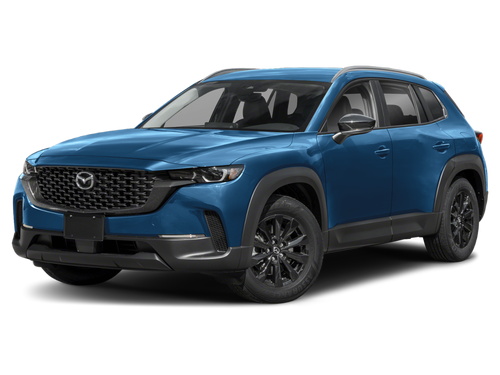 2024 Mazda Mazda CX-50 2.5 S Preferred