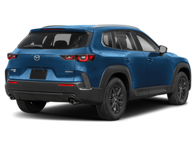 2024 Mazda Mazda CX-50 2.5 S Preferred